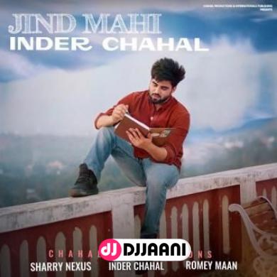 Jind Mahi Inder Chahal
