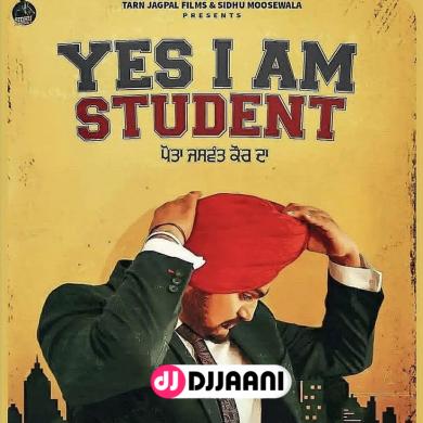 Saab (Yes i Am Student) Gurtaj Ft Sidhu Moose Wala