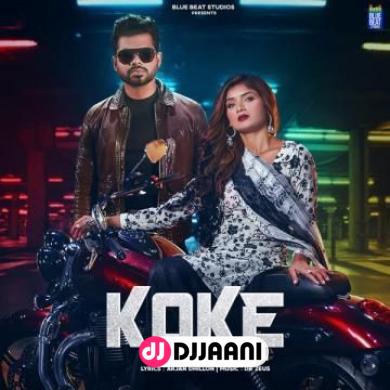 Koke Arjan Dhillon Ft Shipra Goyal