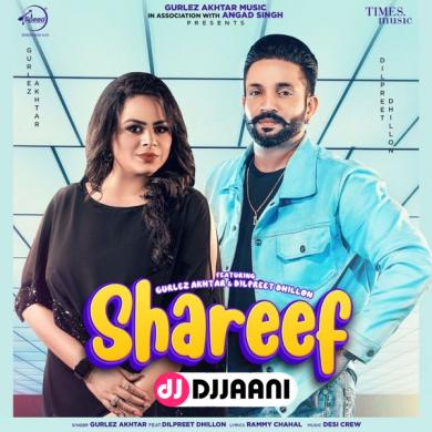 Shareef Dilpreet Dhillon