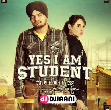 Jaan (Yes i Am Student) Sidhu Moose Wala