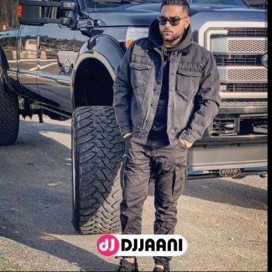 Jatt Di Thinking Karan Aujla