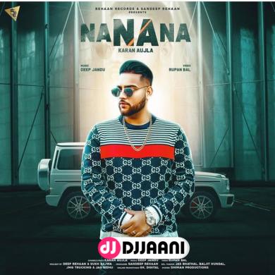 Na Na Na Karan Aujla