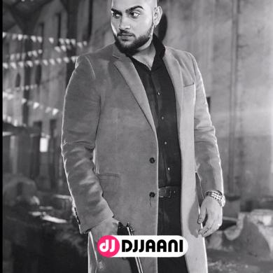 Mafia Man Karan Aujla