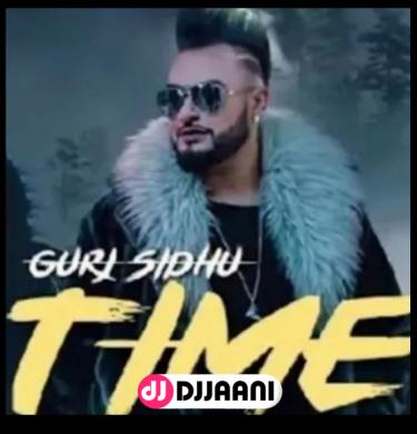 Time Gurj Sidhu