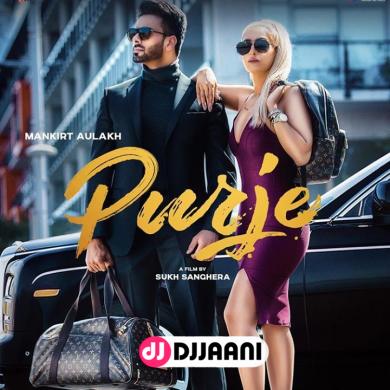 Purje Mankirt Aulakh