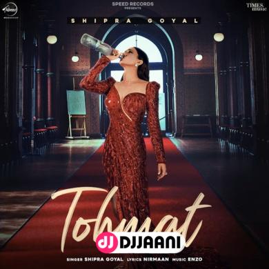 Tohmat Shipra Goyal
