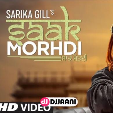 Saak Morhdi Sarika Gill