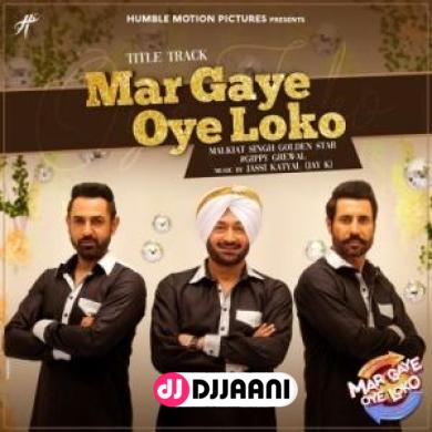 Mithade Bol (Mar Gaye Oye Loko) Karamjit Anmol