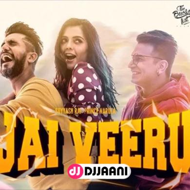 Jai Veeru Prince Narula Ft Suyyash Rai