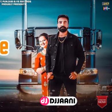 Drivery Line Jaskaran Grewal Ft Deepak Dhillon