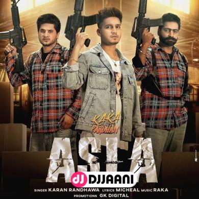 Asla Karan Randhawa