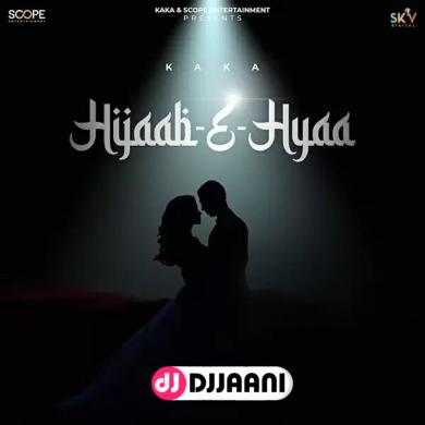 Hijaab-E-Hyaa Kaka