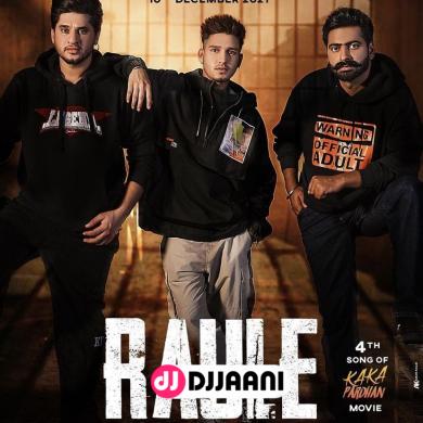 Raule Karan Randhawa