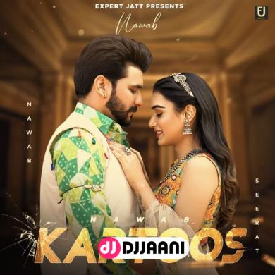 Kartoos Nawab