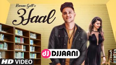 3 Saal Raman Gill