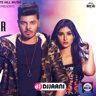 Disappear Zorawar Ft Singga