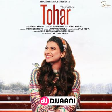 Tohar Nimrat Khaira