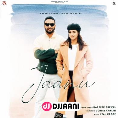 Jaanu Hardeep Grewal