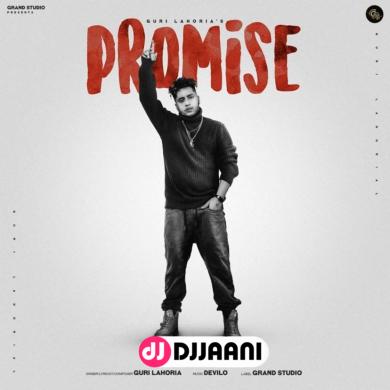 Promise Guri Lahoria