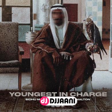 Youngest In Charge Sidhu Moose Wala