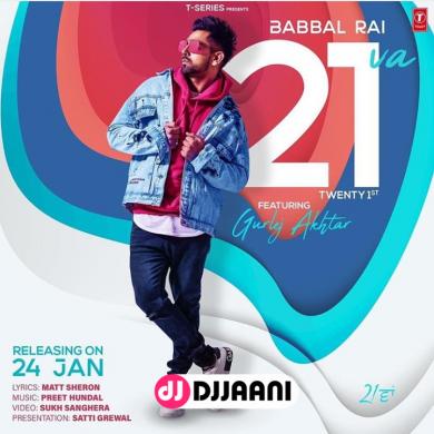 21va Babbal Rai Ft Gurlez Akhtar