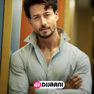 Poori Gal Baat Tiger Shroff Ft Mouni Roy