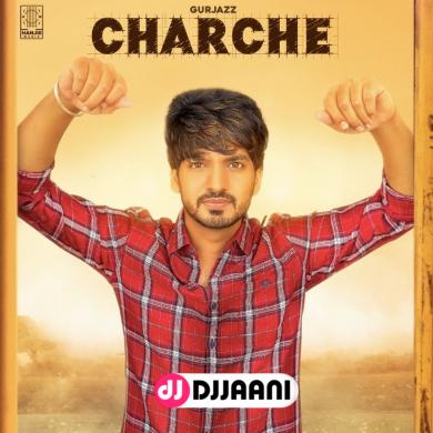 Charche Gurjazz