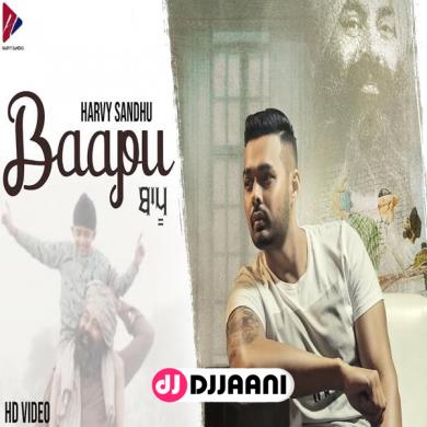 Baapu Harvy Sandhu