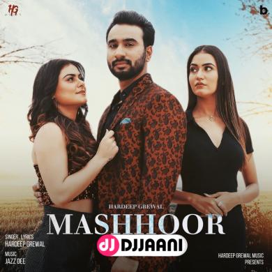 Mashhoor Hardeep Grewal