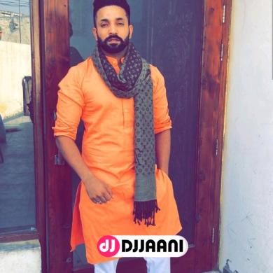Rond Dilpreet Dhillon