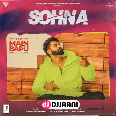 Sohna Parmish Verma
