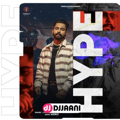 Hype Varinder Brar