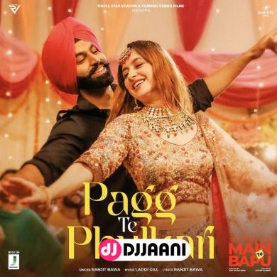Pagg Te Phulkari Ranjit Bawa