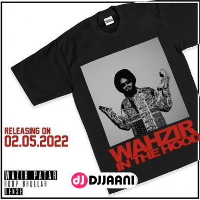 Wahzirinthehood Wazir Patar