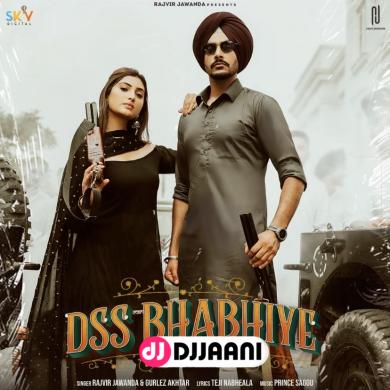 Dss Bhabhiye Rajvir Jawanda