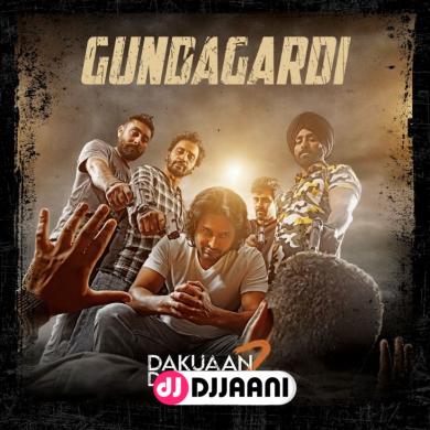 Gundagardi Himmat Sandhu
