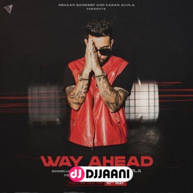 Oouuu Karan Aujla