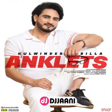 Anklets Kulwinder Billa