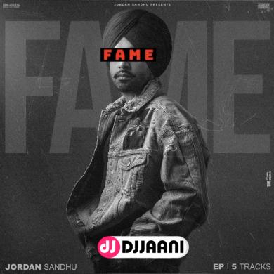 Unafraid Jordan Sandhu
