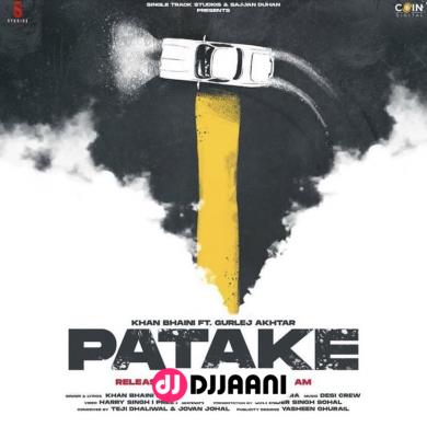 Patake Khan Bhaini