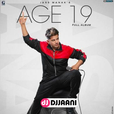 Age 19 Jass Manak