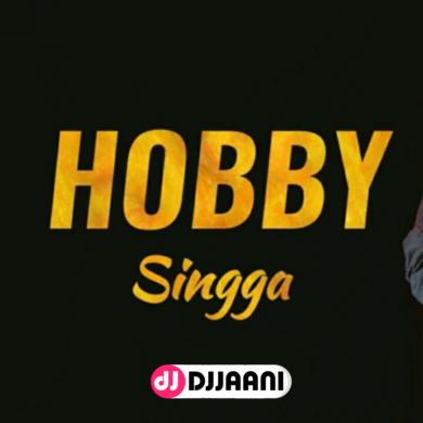 Hobbies   Singga