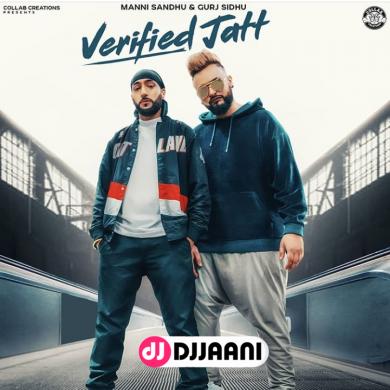 Verified Jatt Gurj Sidhu