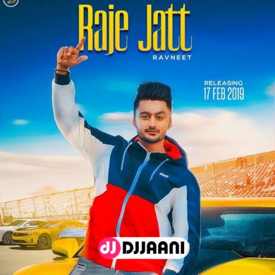 Raje Jatt Ravneet