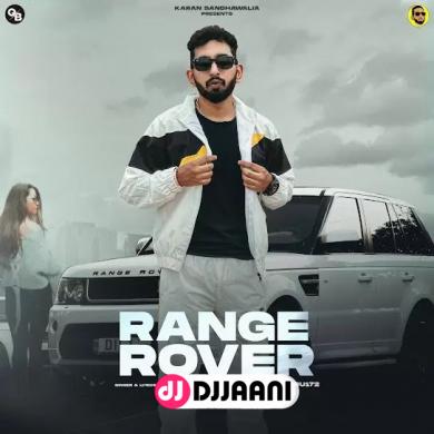Rang Rover Karan Sandhawalia