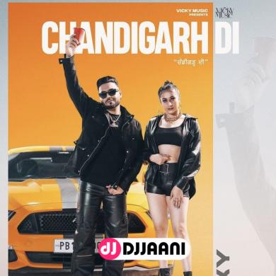 Chandigarh Di Vicky