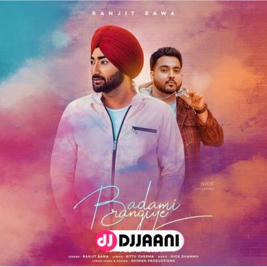 Badami Rangiye Ranjit Bawa