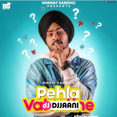 Pehla Valentine Himmat Sandhu