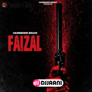 Faizal Varinder Brar
